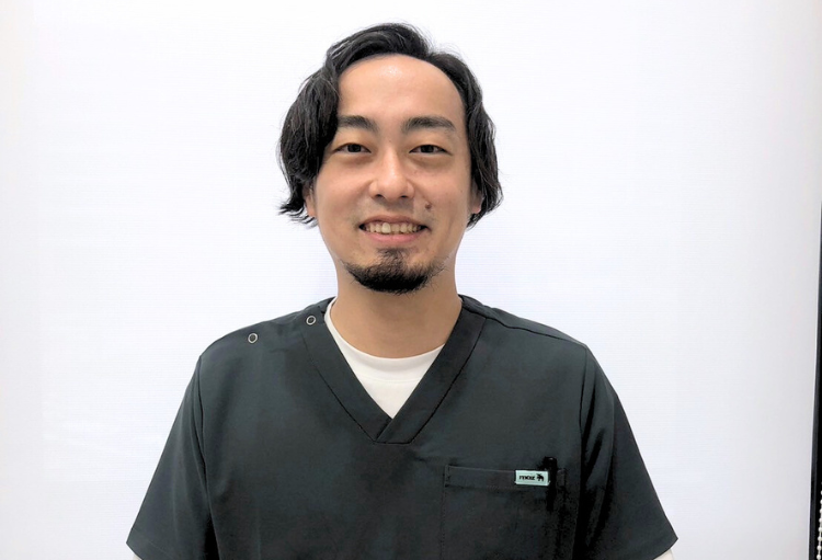 院長 澤 裕一郎